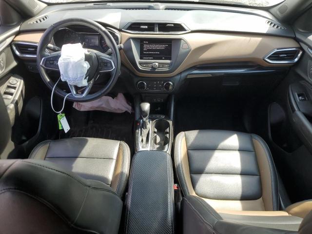 2021 CHEVROLET TRAILBLAZER ACTIV KL79MVSLXMB038696