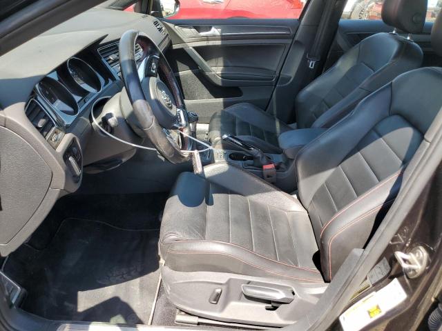 2018 VOLKSWAGEN GTI S 3VW547AU3JM259095