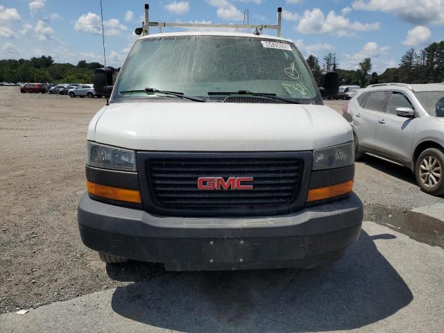 2020 GMC SAVANA G35 1GTZ7GFP0L1221998