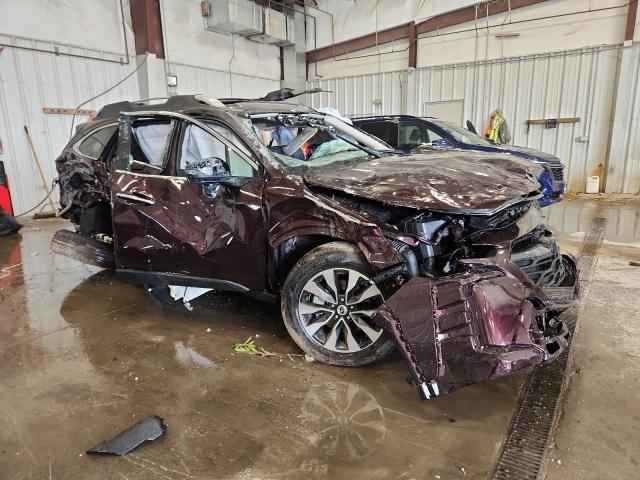 2025 SUBARU OUTBACK TO 4S4BTGPD8S3143728