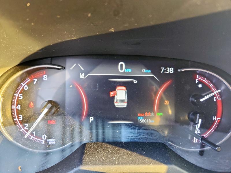 2019 TOYOTA RAV4 LIMIT JTMY1RFV4KD020612