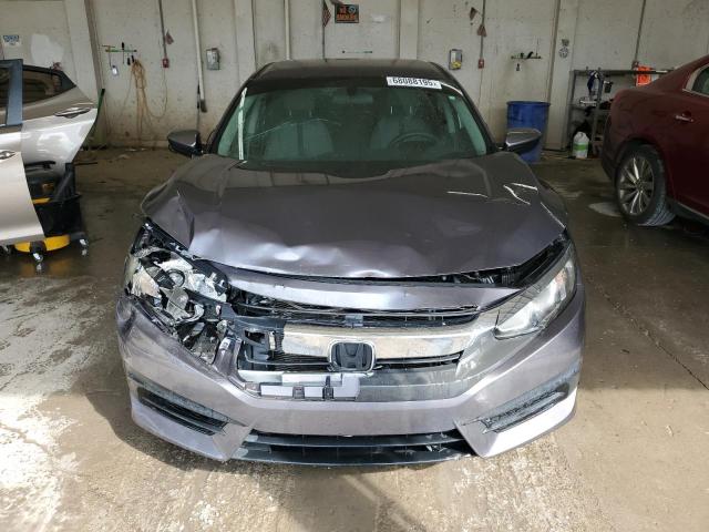 2016 HONDA CIVIC LX 19XFC2F55GE065055