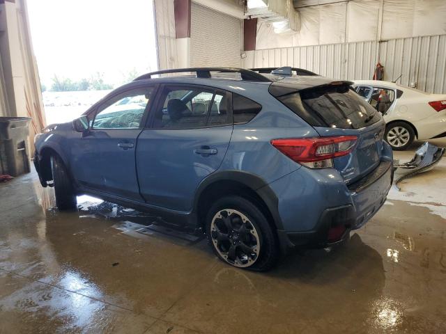 2021 SUBARU CROSSTREK JF2GTAPC7MH293089