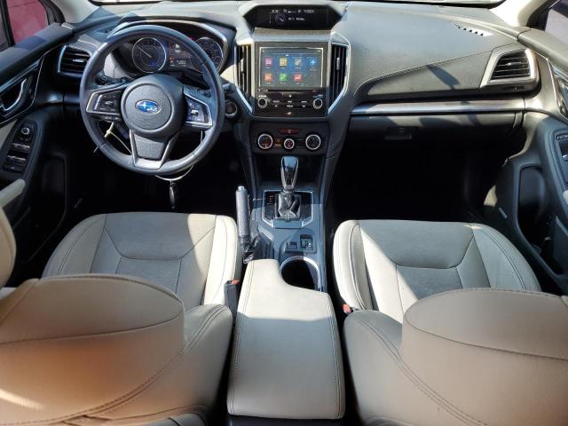 2017 SUBARU IMPREZA LIMITED - 4S3GTAU6XH3700080