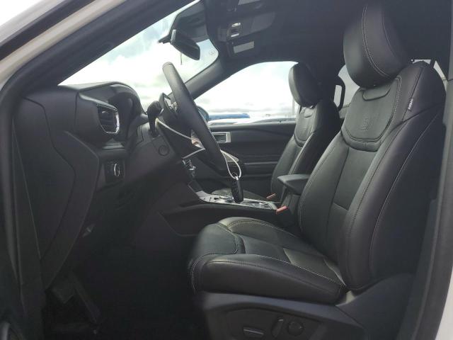 2024 FORD EXPLORER S 1FM5K8GC4RGA87481