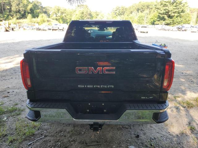 2025 GMC SIERRA K15 1GTUUDED4SZ243432