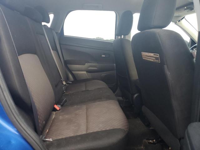 2017 MITSUBISHI OUTLANDER JA4AP3AU7HZ027071