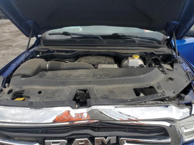 2019 RAM 1500 BIG HORN/LONE STAR 1C6SRFMT5KN598573