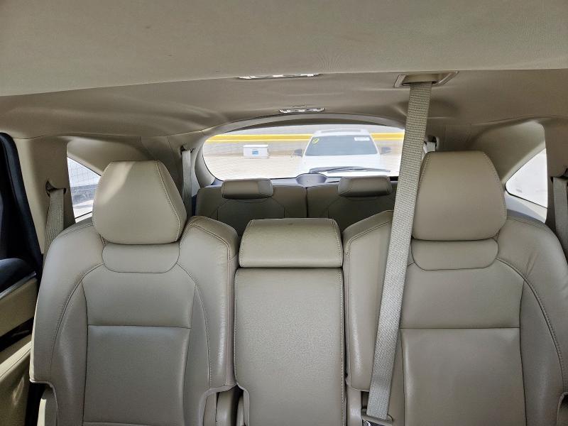 2016 ACURA MDX 5FRYD4H21GB050694