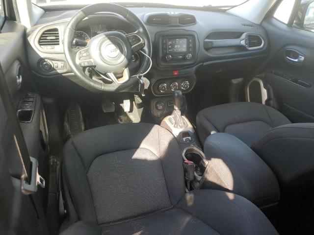 2017 JEEP RENEGADE LATITUDE ZACCJBBBXHPE94992