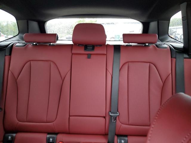 2022 BMW X3 XDRIVE30I 5UX53DP05N9L13038