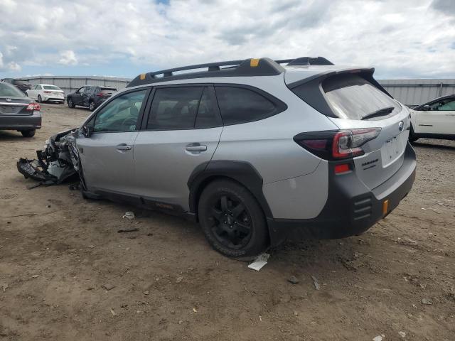 2024 SUBARU OUTBACK WILDERNESS 4S4BTGUD8R3301466