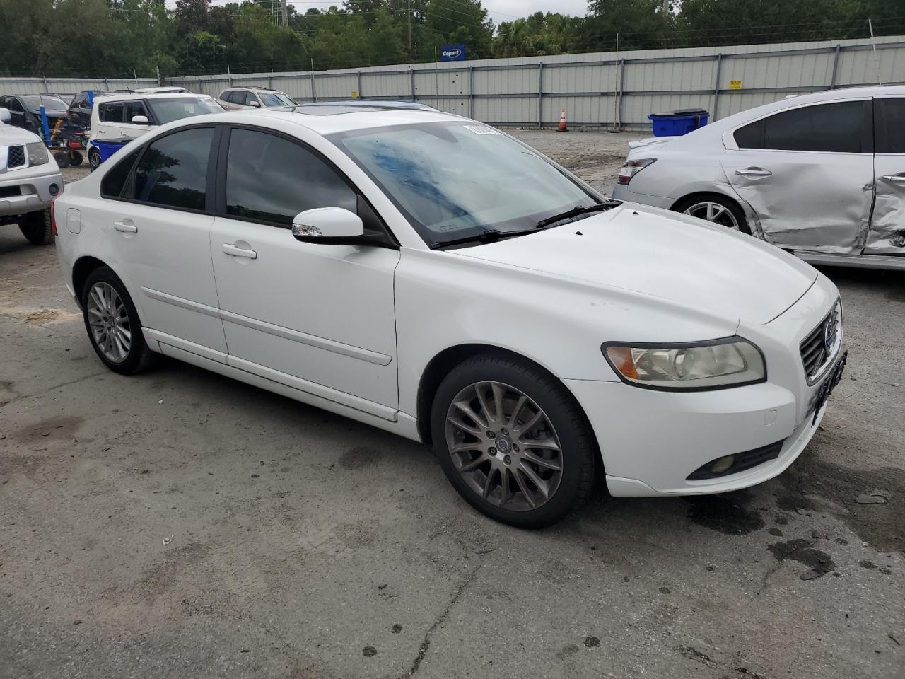 VOLVO S40 T5