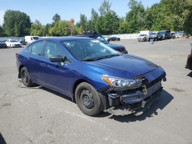 2018 SUBARU IMPREZA 4S3GKAA6XJ3609209