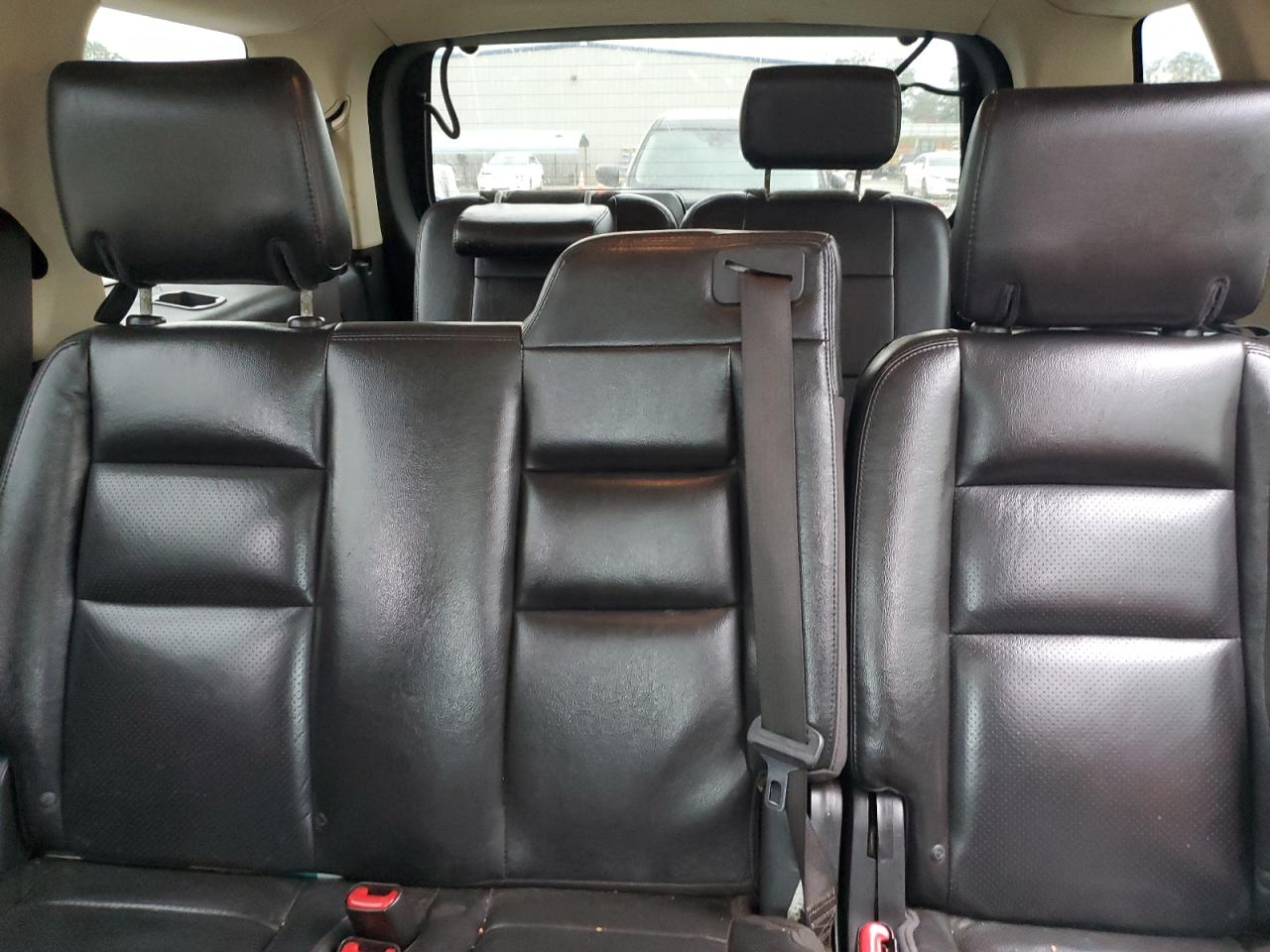 MERCURY MOUNTAINEER PREMIER