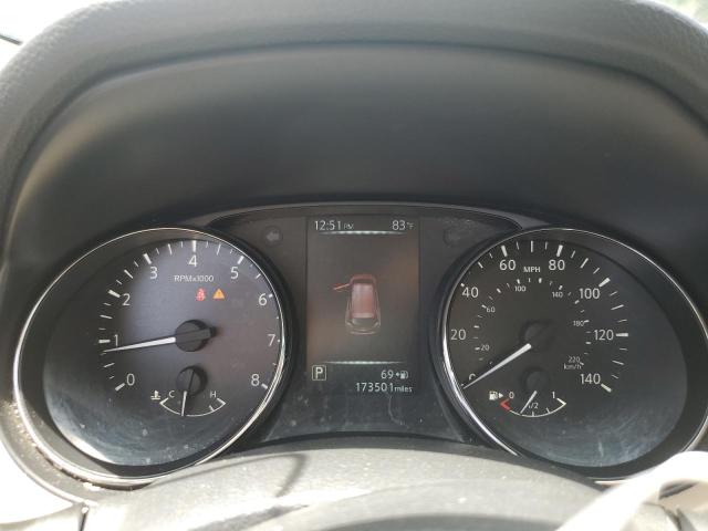 2017 NISSAN ROGUE S JN8AT2MT9HW388595