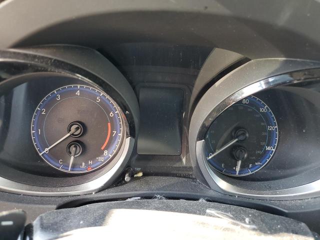2014 TOYOTA COROLLA L - 5YFBURHE0EP058334
