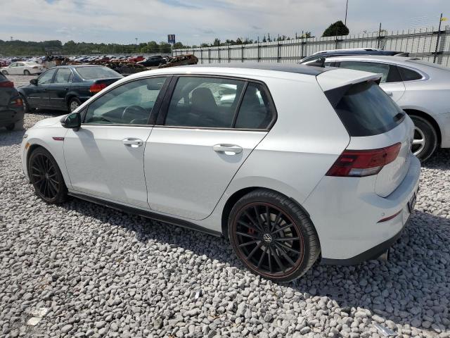 2023 VOLKSWAGEN GTI 40TH A WVW9A7CD0PW198582