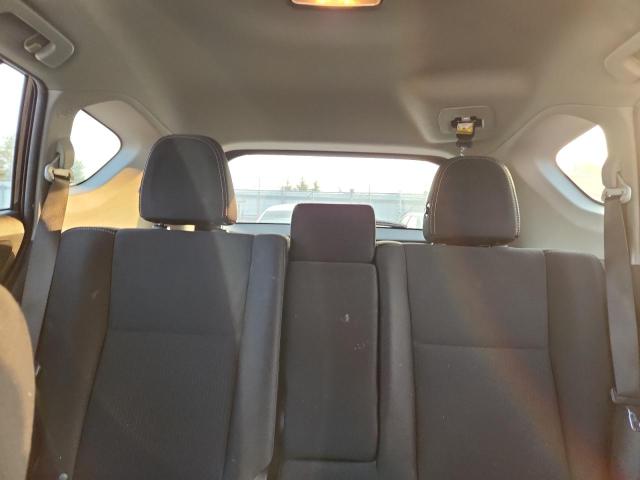 2014 TOYOTA RAV4 XLE - 2T3RFREV7EW226750