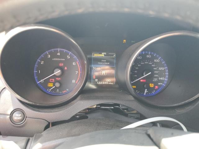 2017 SUBARU LEGACY 2.5 - 4S3BNAC69H3060353