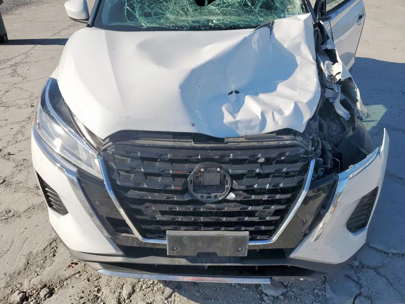 2023 NISSAN KICKS SV 3N1CP5CV6PL574065