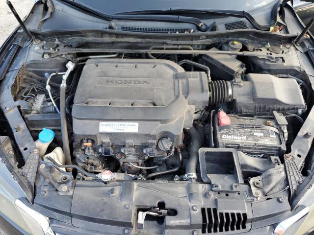 2015 HONDA ACCORD EXL 1HGCR3F88FA027078