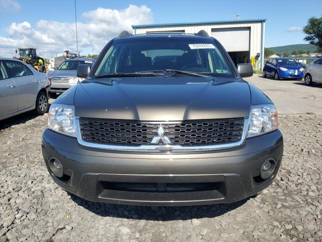 2010 MITSUBISHI ENDEAVOR S - 4A4JN3AS0AE009091
