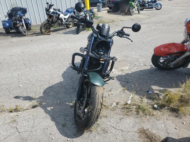 2024 HONDA CMX1100 T JH2SC8355RK300633
