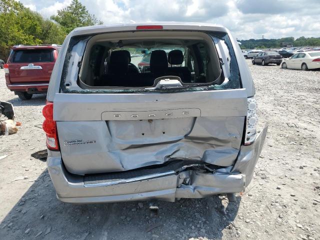 2016 DODGE GRAND CARAVAN SE - 2C4RDGBG1GR147197