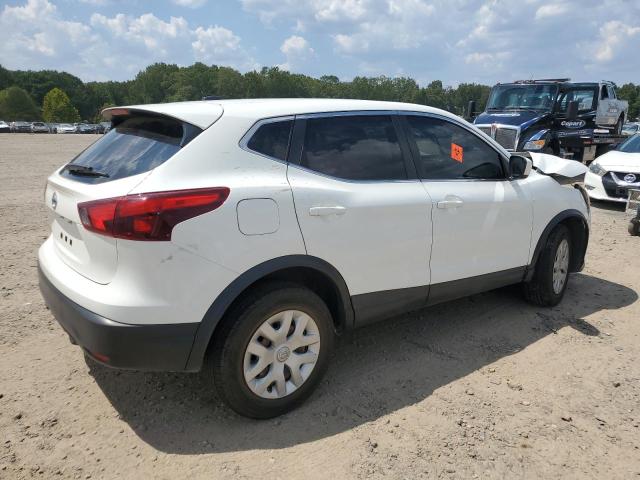 2019 NISSAN ROGUE SPORT S #3286650284