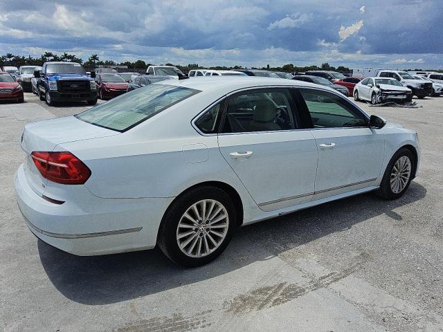 2016 VOLKSWAGEN PASSAT SE - 1VWBT7A30GC014245