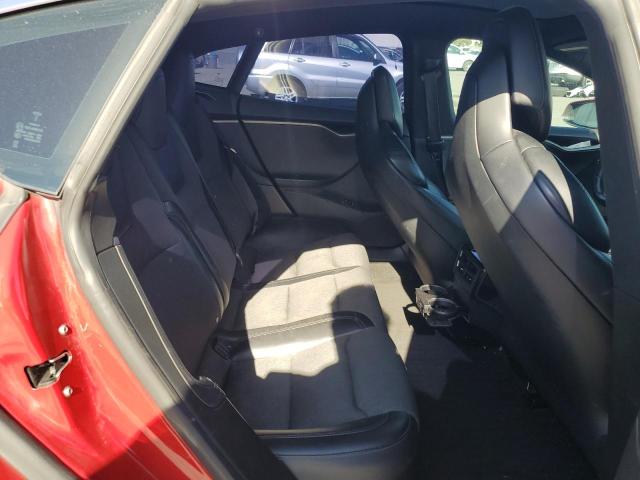 2018 TESLA MODEL S 5YJSA1E23JF281736