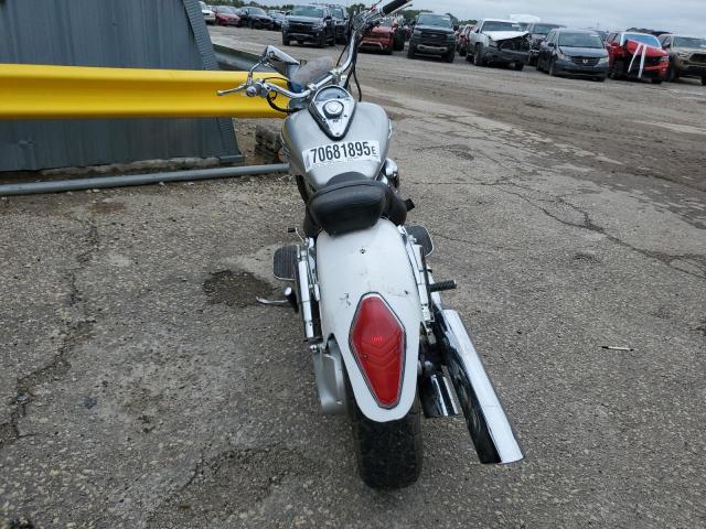 2006 HONDA VTX1300 R 1HFSC526X6A300720
