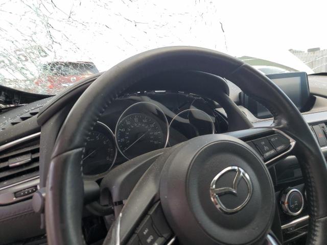 2017 MAZDA 6 SPORT JM1GL1U59H1109158