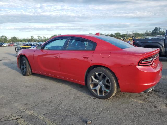 2015 DODGE CHARGER SX 2C3CDXHG5FH917343