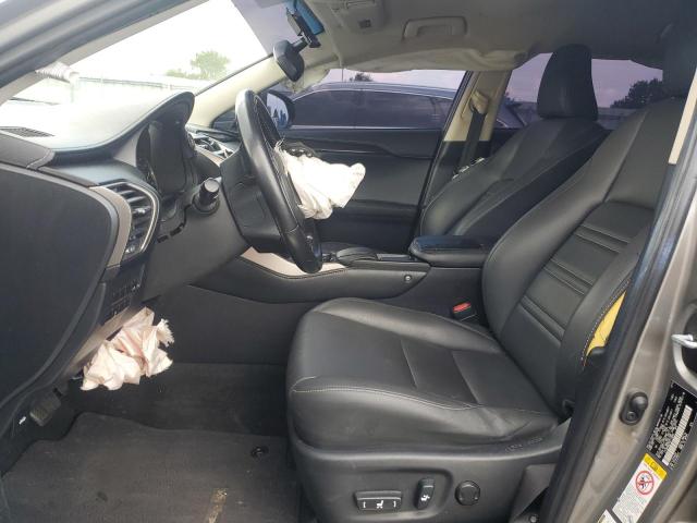 2017 LEXUS NX 200T BA JTJBARBZ3H2114898