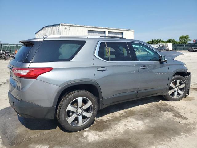 2018 CHEVROLET TRAVERSE L 1GNERHKWXJJ109970