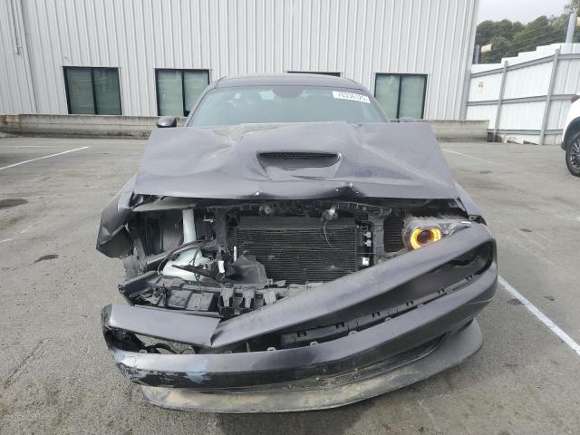 2022 DODGE CHALLENGER GT 2C3CDZJG9NH237613