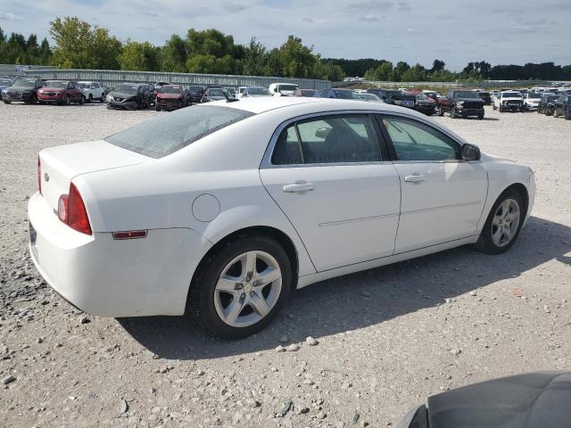 2010 CHEVROLET MALIBU LS - 1G1ZB5EB5AF311438