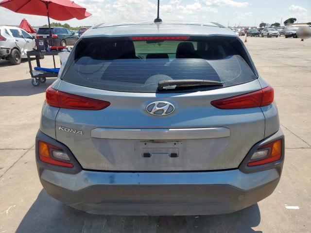 2019 HYUNDAI KONA KM8K12AA9KU322068