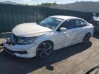 2017 HONDA ACCORD SPORT - 1HGCR2F51HA237766