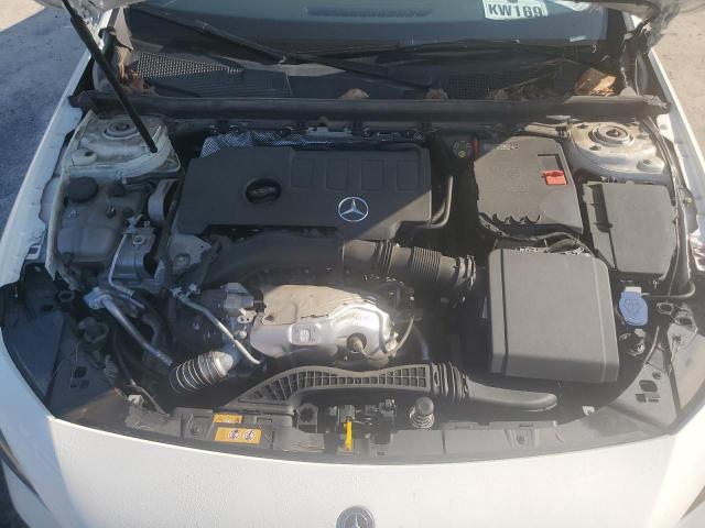 2021 MERCEDES-BENZ A 220 W1K3G4EB7MJ279091