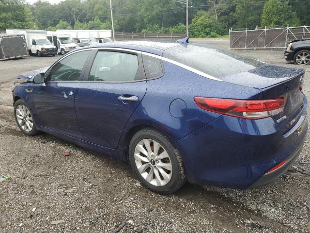 2018 KIA OPTIMA LX 5XXGT4L32JG186188