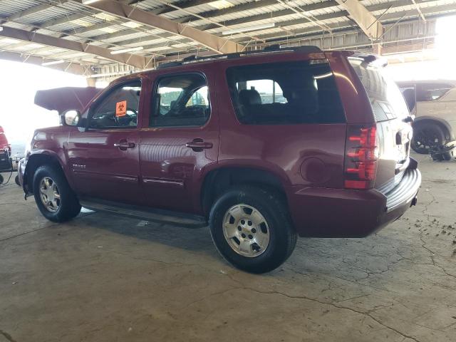 2010 CHEVROLET TAHOE K150 - 1GNUKBE09AR124613