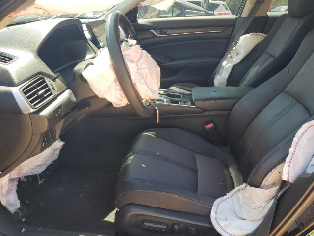 2018 HONDA ACCORD EX 1HGCV1F47JA089030
