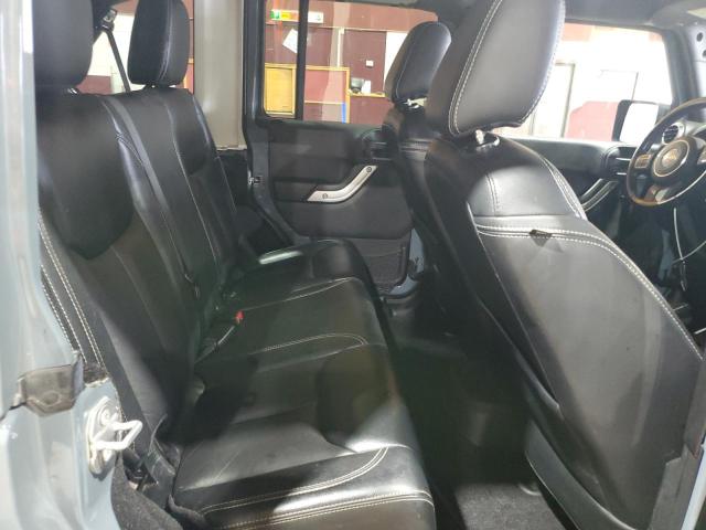 2015 JEEP WRANGLER U 1C4HJWEG9FL543024