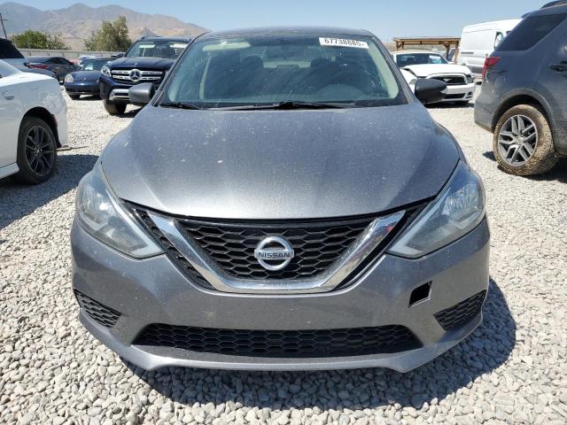 2016 NISSAN SENTRA S - 3N1AB7AP8GY277744
