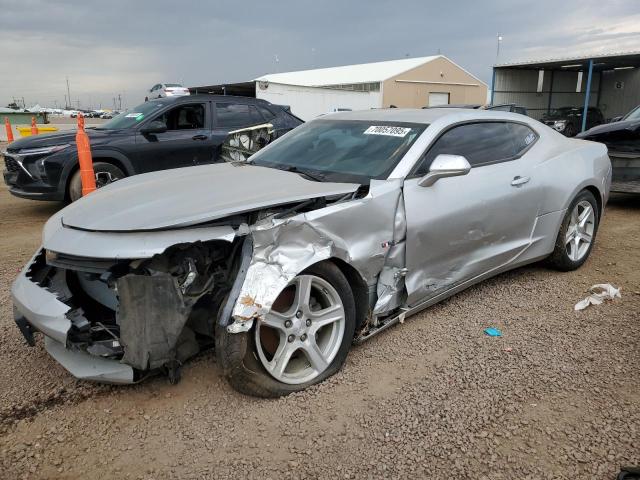 CHEVROLET CAMARO LT
