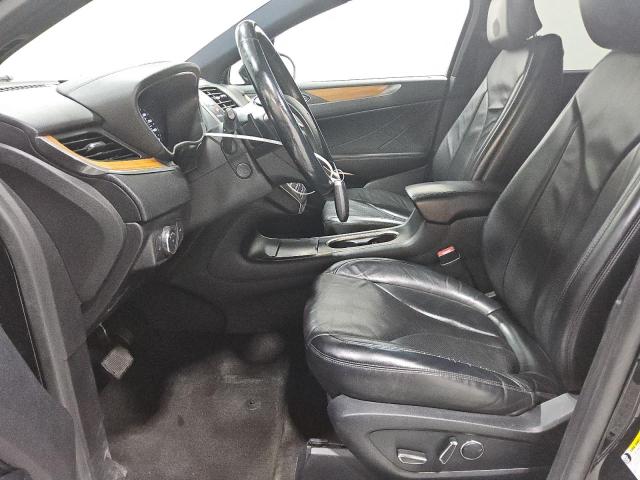 2016 LINCOLN MKC RESERV 5LMTJ3DHXGUJ00338