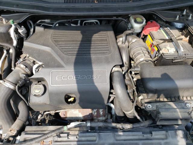 2018 FORD EXPLORER SPORT 1FM5K8GT9JGB62082
